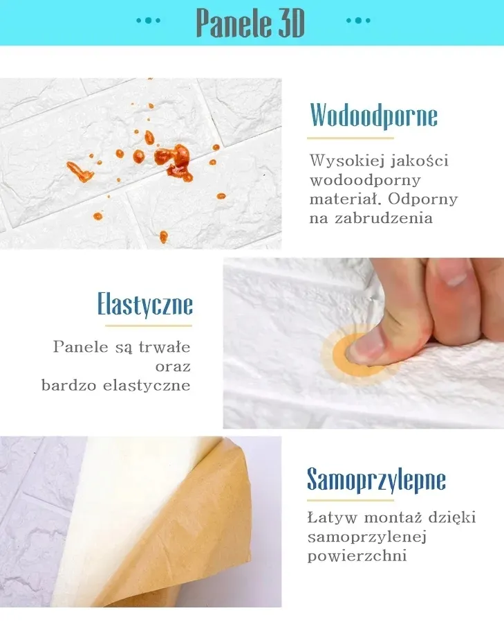tapeta-cegla-samoprzylepna-mur-panele-scienne-c04-stan-nowy