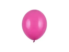 balony-strong-12-cm-pastel-intensywny-roz-100-szt