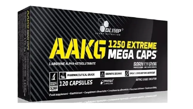 olimp-aakg-1250-extreme-120-mega-caps