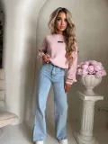 sweter-by-me-canoa-pudrowy-roz-rozmiar-uniwersalny