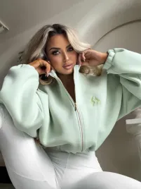 bluza-byme-bestie-pistacja