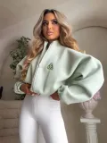 bluza-byme-bestie-pistacja-rozmiar-m