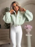 bluza-byme-bestie-pistacja-rozmiar-m