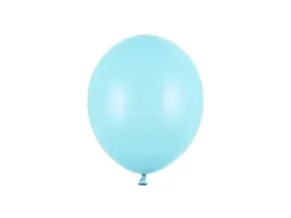 balony-strong-23cm-pastel-blekit-100-szt