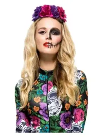 opaska-day-of-the-dead-los-muertos-halloween