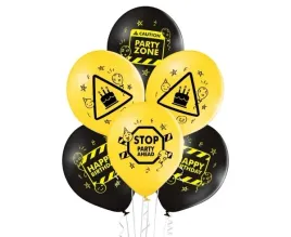 balony-lateksowe-birthday-zone-belbal-30-cm-6-szt