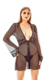 anais-szlafrok-maxine-czarny-xxl-xxxl