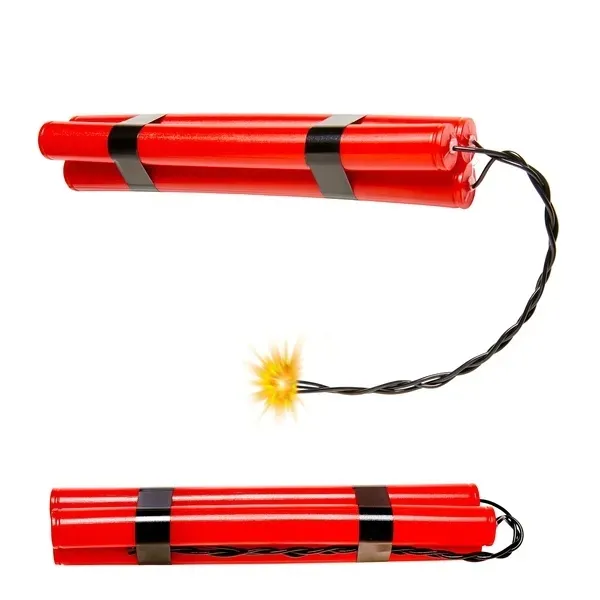 atrapa-dynamit-czerwone-laski-dynamitu