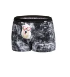 cornette-bokserki-glasses-010-63-czarny-l