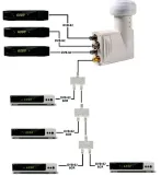 konwerter-opticum-robust-unicable-scr-4ub-3-legacy-model-unicable-lnb-scr-3