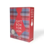 cornette-bokserki-legs-010-44-gift-box-czarny-s-stan-nowy
