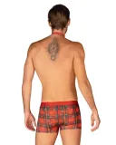 obsessive-bokserki-mr-merrilo-short-czerwony-s-m-stan-nowy