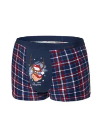cornette-bokserki-reindeer-007-57-granatowe-merry-christmas-s-granatowy
