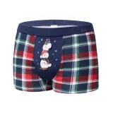 cornette-bokserki-snowman-007-71-m-granatowy