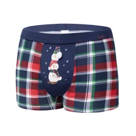 cornette-bokserki-snowman-007-71-xxl-granatowy