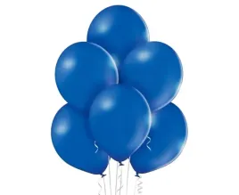 balony-lateksowe-niebieskie-belbal-30-cm-100-szt-pastel-royal-blue