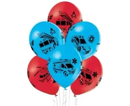 balony-lateksowe-belbal-straz-policja-pogotowie-30-cm-6-szt