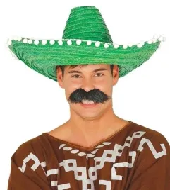 sombrero-meksykanskie-kapelusz-50-cm-zielone