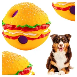 pilka-dla-psa-do-zabawy-aportowania-wytrzymala-zabawka-turbo-hamburger-14cm