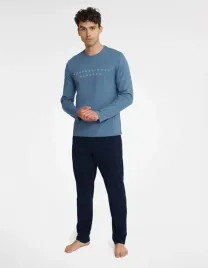 henderson-pizama-insure-40963-55x-niebiesko-granatowa-xxl-niebieski