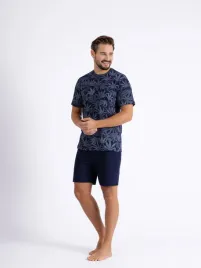 m-max-pizama-max-1463-granatowa-xxl-granatowy
