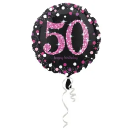 balon-foliowy-50-happy-birthday-czarny-roz-43cm