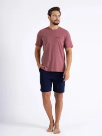 m-max-pizama-zibi-1460-czerwony-xxl