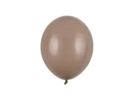 balony-strong-23cm-pastel-cappuccino-100-szt