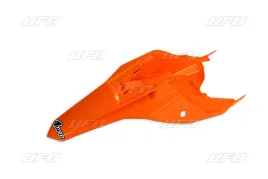 ufo-blotnik-tyl-ktm-sx-65-16-18-z-boczkami-tylnymi-kolor-pomaranczowy