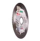 distar-tarcza-diamentowa-gres-master-125mm-pro-stan-nowy