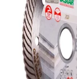 distar-tarcza-diamentowa-gres-master-125mm-pro-seria-gres-master