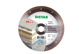 tarcza-diamentowa-distar-hard-ceramics-advanced