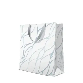 torba-prezentowa-fluid-waves-265-x-335-srebrny