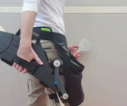 delkotools-holster-profesjonalna-kabura-stan-nowy