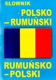 slownik-polsko-rumunski-rumunsko-polski