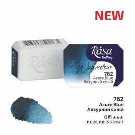 rosa-gallery-farba-akwarelowa-azure-blue-762-kostka-25-ml