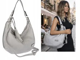 torebka-damska-listonoszka-worek-shopper-modna-torba-na-ramie-ch2214-szara