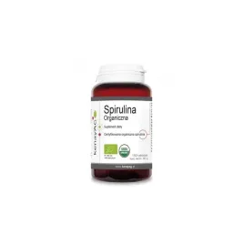 spirulina