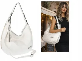 torebka-damska-listonoszka-worek-shopper-modna-torba-na-ramie-ch2214-biala