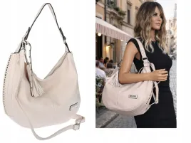 torebka-damska-listonoszka-worek-shopper-modna-torba-na-ramie-ch2214-bezowa