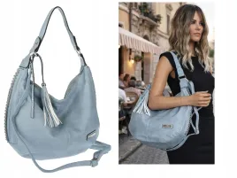 torebka-damska-listonoszka-worek-shopper-torba-na-ramie-ch2214-niebieska