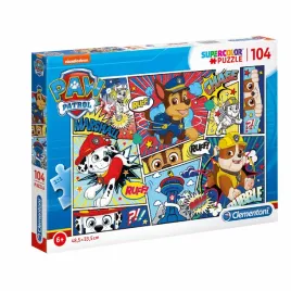 clementoni-paw-patrol-puzzle-unisex-6-years-104-pcs