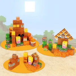 klocki-magnetyczne-konstrukcyjne-minecraft-100el-dla-dzieci-montessori-3