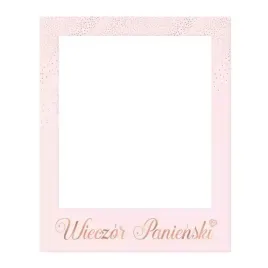 ramka-do-zdjec-wieczor-panienski-fotobudka