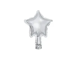 balony-foliowe-srebrna-gwiazdka-25-sztuk