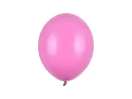 balony-strong-27cm-pastel-fuchsia-50-szt