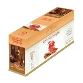 herbata-sir-williams-royal-cinnamon-princess-12szt
