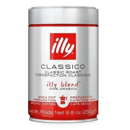 kawa-mielona-illy-classico-moka-250-g