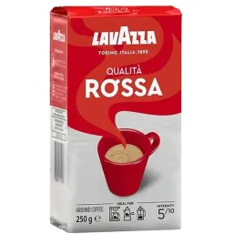 kawa-mielona-lavazza-qualita-rossa-250g-oryginal