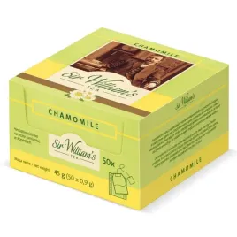 herbata-sir-williams-tea-chamomile-50-saszetek